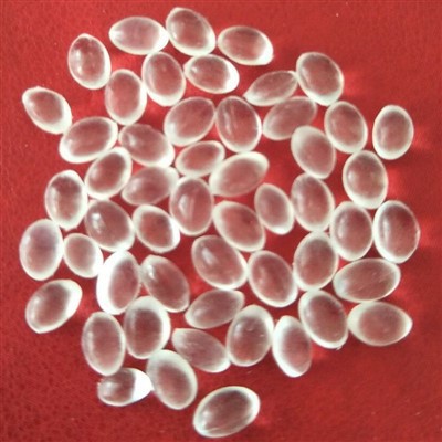 EVA каучукови частици, рециклирани материали