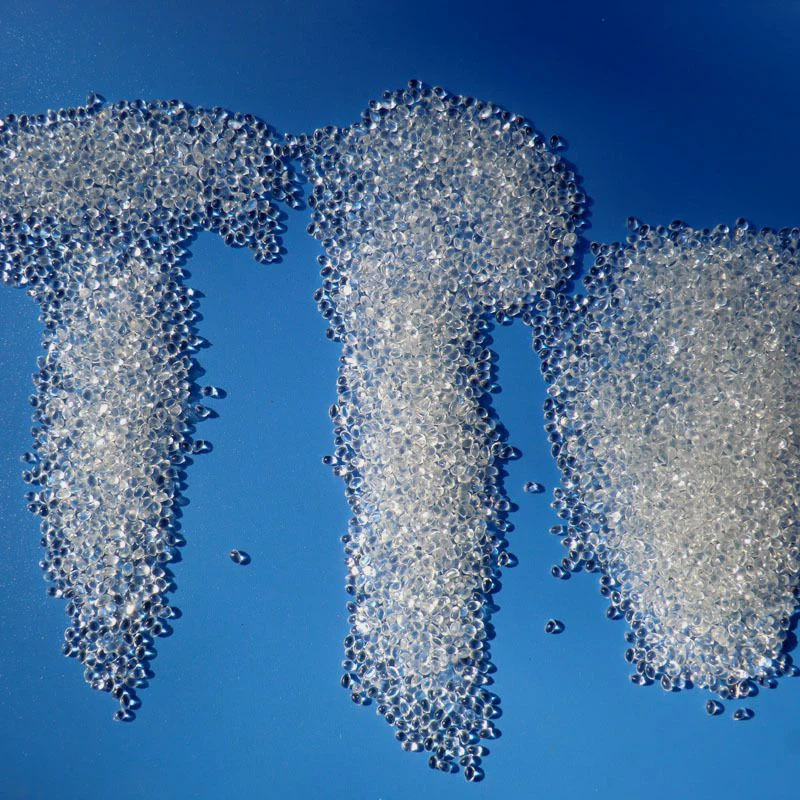 TPU Rubber Particles